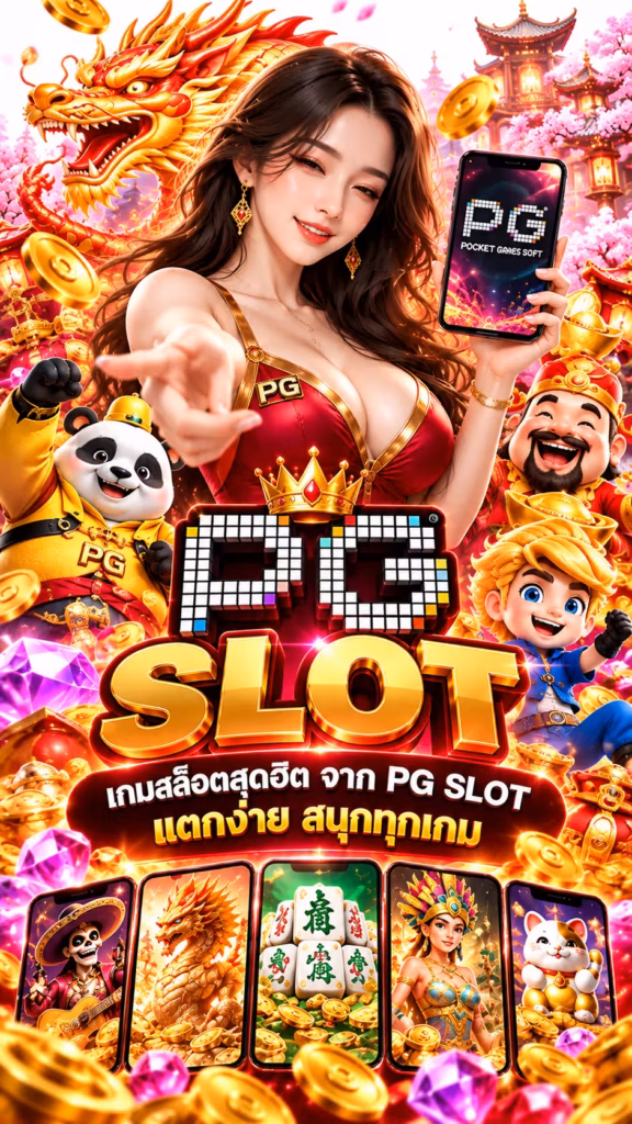 PG SLOT